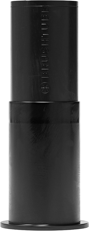 Make-up Pinsel-Behälter smack-black - Brushtube — Bild N4