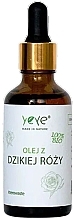 Hagebuttenöl - Yeye Bio Rose Hip Oil  — Bild N1