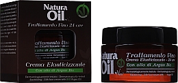 Düfte, Parfümerie und Kosmetik Gesichtscreme mit Arganöl für reife und trockene Haut - Nani Natura Oil Face Cream