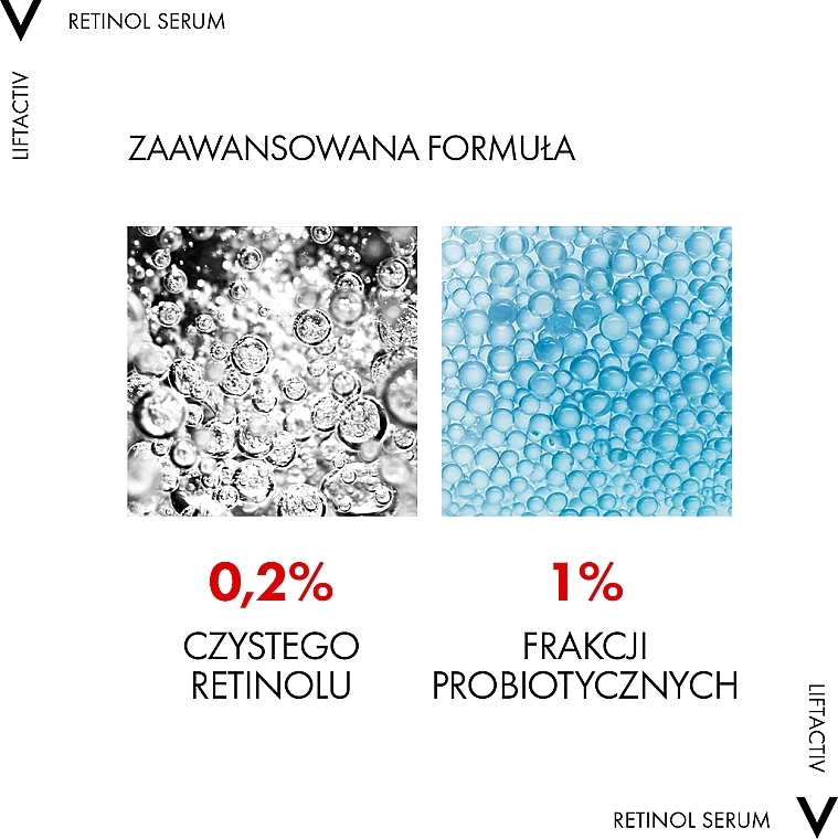 Gesichtsserum mit Retinol - Vichy LiftActiv Retinol Specialist Serum — Bild N2