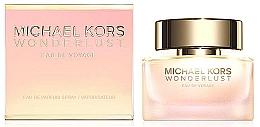 Michael Kors Wonderlust Eau de Voyage - Eau de Parfum — Bild N1