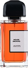 Düfte, Parfümerie und Kosmetik BDK Parfums Rouge Smoking - Eau de Parfum