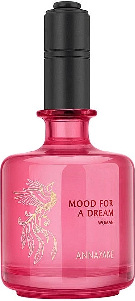 Annayake Mood For A Dream Woman - Eau de Toilette — Bild N1