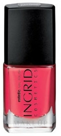 Nagellack - Ingrid Cosmetics Estetic Nail Polish  — Bild 128