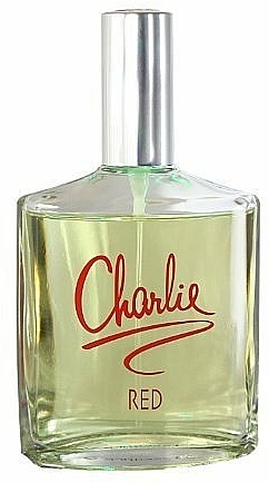 Revlon Charlie Red - Parfümiertes Körperspray — Bild N2