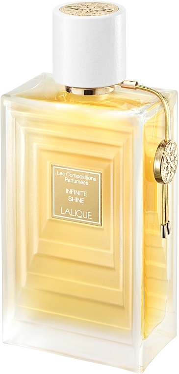 Lalique Les Compositions Parfumees Infinite Shine - Eau de Parfum — Bild N1