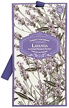 Düfte, Parfümerie und Kosmetik Castelbel Lavender Sachet - Duftsäckchen mit Lavendelduft