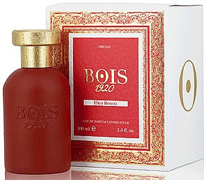 Bois 1920 Oro Rosso - Eau de Parfum — Bild N1
