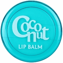 Düfte, Parfümerie und Kosmetik Lippenbalsam Karibische Kokosnuss - Mades Cosmetics Body Resort Caribbean Coconut Lip Balm