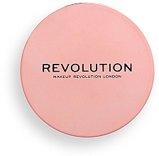 Düfte, Parfümerie und Kosmetik Loser transparenter Fixierpuder für das Gesicht - Makeup Revolution Infinite Universal Setting Powder
