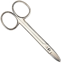 Nippes Solingen Manicure Scissors N43 - Nagelschere 10 cm  — Bild N1