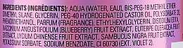 Feuchtigkeitsspendendes Gesichtsspray - Makeup Revolution Superfruit Replenishing Essence Spray — Bild N3