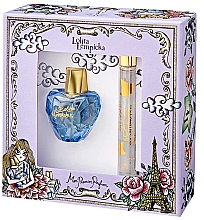 Düfte, Parfümerie und Kosmetik Lolita Lempicka Mon Premier Parfum - Set
