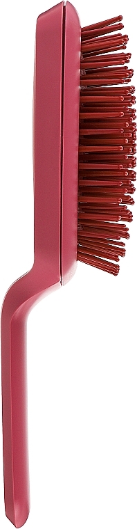 Haarbürste rosa - Janeke Curvy M Pneumatic Hairbrush — Bild N3