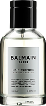 Düfte, Parfümerie und Kosmetik Parfümiertes Haarspray - Balmain Paris Hair Couture Perfume Spray