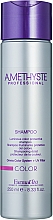 Düfte, Parfümerie und Kosmetik Farbschutz-Shampoo für coloriertes Haar - Farmavita Amethyste Color Shampoo