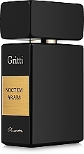 Dr. Gritti Noctem Arabs - Eau de Parfum — Bild N2