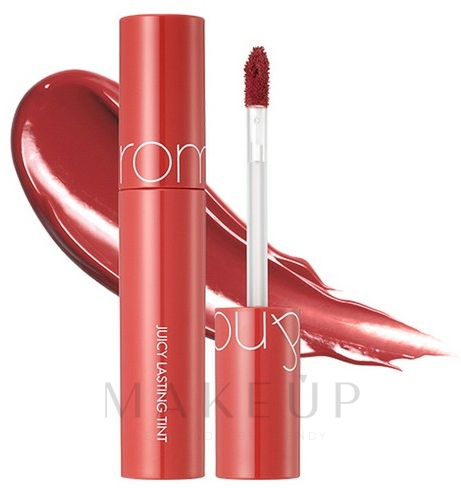 Lippentinte - Rom&nd Juicy Lasting Tint — Bild 07 - Jujube