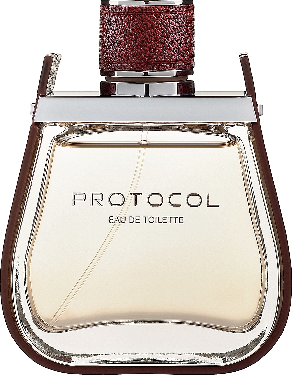 Emper Protocol - Eau de Toilette — Bild N1