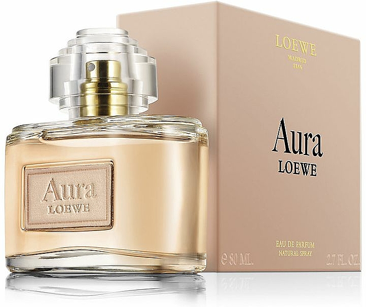 Loewe Aura - Eau de Parfum — Bild N4