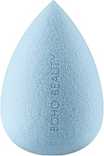 Düfte, Parfümerie und Kosmetik Make-up Schwamm blau - Boho Beauty Bohomallows Regular Spun Sugar 