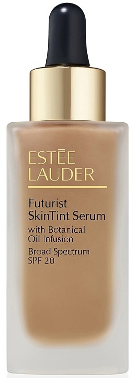 Serum-Foundation - Estee Lauder Futurist Skintint Serum SPF20 — Bild N1