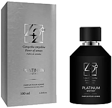 Düfte, Parfümerie und Kosmetik 42° by Beauty More Platinum Extasy - Eau de Parfum