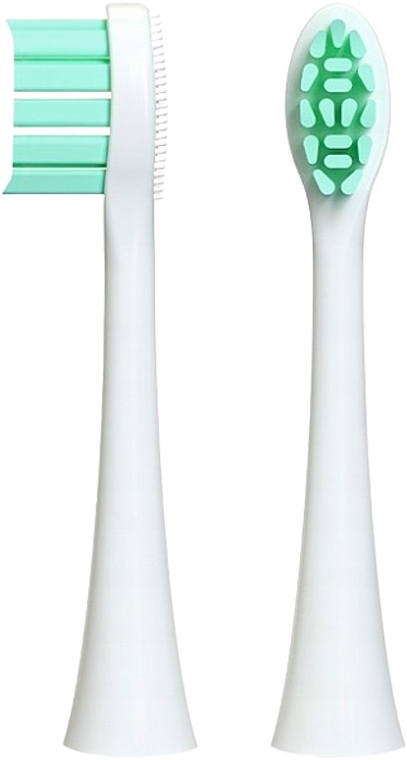 Elektrische Zahnbürste weiß - Feelo Pro Sonic Toothbrush Premium Set  — Bild N4