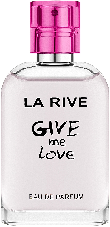 La Rive Give Me Love - Eau de Parfum
