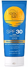 Düfte, Parfümerie und Kosmetik Sonnenschutzlotion SPF 30 - Bondi Sands Coconut Beach SPF30