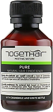 Düfte, Parfümerie und Kosmetik Haarspülung - Togethair Pure Natural Hair Conditioner