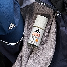 Deo Roll-on Antitranspirant für Damen - Adidas Power Booster 72H Anti-Perspirant — Bild N2