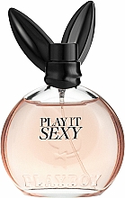 Düfte, Parfümerie und Kosmetik Playboy Play It Sexy - Eau de Toilette 