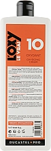Düfte, Parfümerie und Kosmetik Oxidationsmittel 3% mit angenehmem Geruch - Laboratoire Ducastel Subtil Creme Oxydant