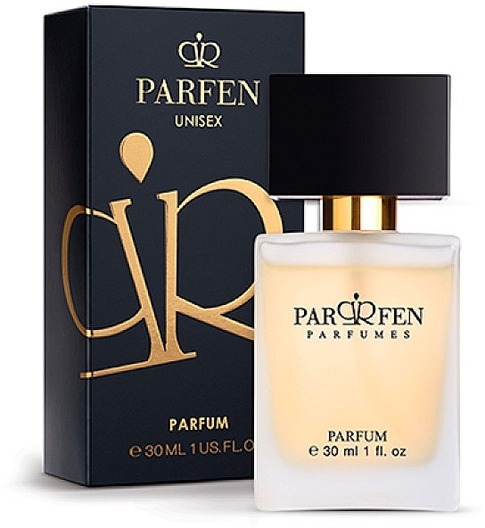 Parfen №401 - Perfume — Bild N3