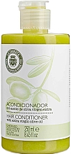Düfte, Parfümerie und Kosmetik Haarspülung - La Chinata Hair Conditioner