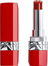 Düfte, Parfümerie und Kosmetik Pflegender Lippenstift mit Blütenöl - Dior Rouge Ultra Care Lipstick