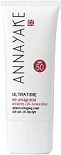 Tagesgesichtscreme - Annayake Ultratime Radiance Anti-Aging Cream Dark Spot — Bild N1