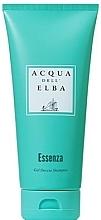 Acqua Dell Elba Essenza Men - Parfümiertes Duschgel für Männer — Bild N1