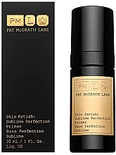 Gesichtsprimer - Pat McGrath Labs Skin Fetish Sublime Perfection Primer — Bild N1