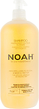 Regenerierendes Shampoo mit Arganöl - Noah — Bild N2