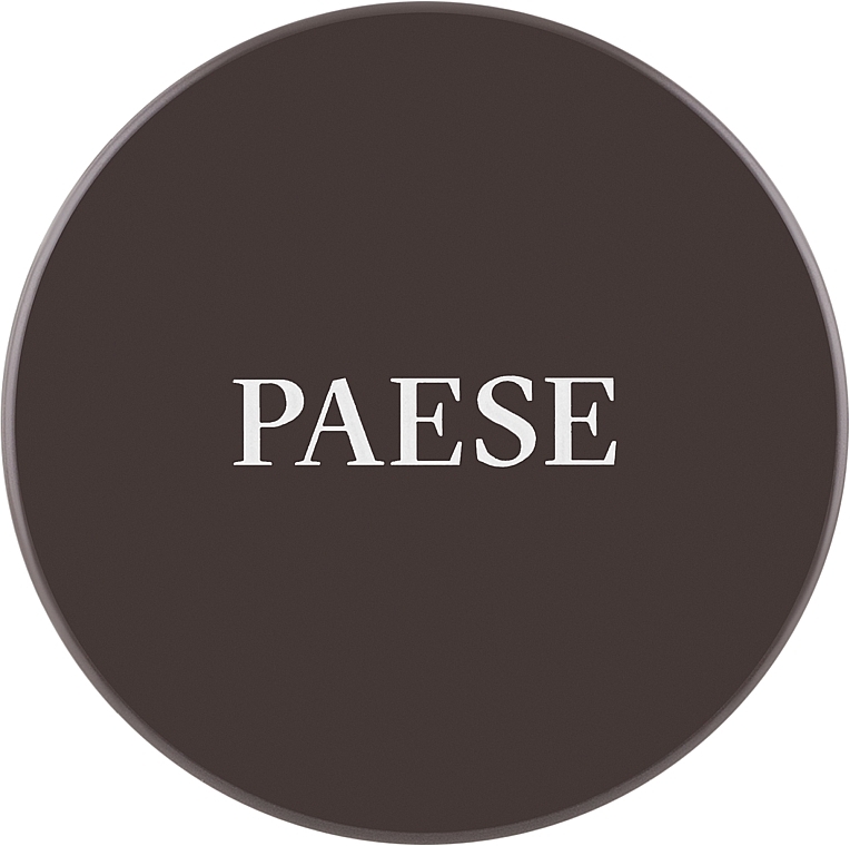 Augenbrauenpomade - Paese Brow Couture Pomade  — Bild N2