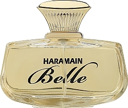 Al Haramain Belle - Eau de Parfum — Foto N2