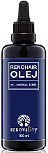 Düfte, Parfümerie und Kosmetik Haaröl - Renovality Original Series Renohair Oil