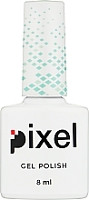 Düfte, Parfümerie und Kosmetik Gel-Nagellack - Pixel Gel Polish
