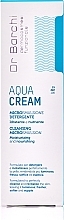 Reinigende Mikroemulsion für Gesicht, Hals und Dekolleté - Dr Barchi Aqua Cream Cleansing Microemulsion — Bild N5
