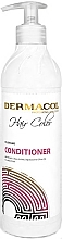 Haarspülung - Dermacol Hair Color Conditioner — Bild N1