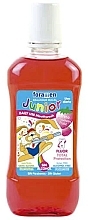 Düfte, Parfümerie und Kosmetik Mundwasser - Foramen Junior Mouthwash