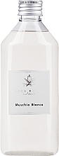 Düfte, Parfümerie und Kosmetik Raumerfrischer - Acca Kappa White Moss Home Fragrance Diffuser (Refill)