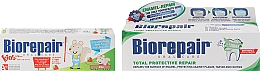 Set - Biorepair (toothpaste/50 + toothpaste/75ml) — Bild N2